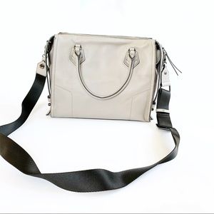 botkier moto large crossbody
